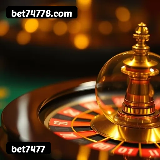 Requisitos do APK da bet7477 para Android