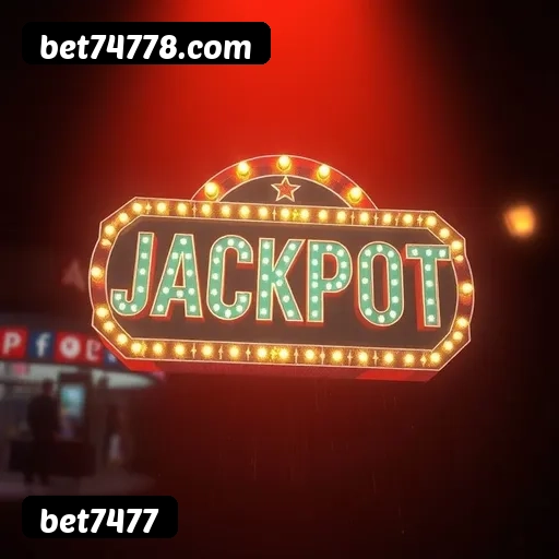 Logo da bet7477
