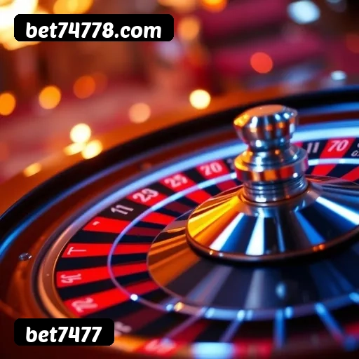 Loterias online disponíveis na bet7477